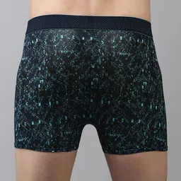 Van Heusen Pack Of 2 Swift Dry Trunks image 4