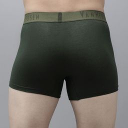 Van Heusen Pack Of 2 Swift Dry Trunks image 2