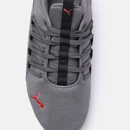 Puma Men Axelion Refresh Running Shoes image 5