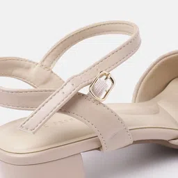Lino Perros Block Heels image 3