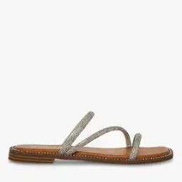 Prizze Multi Flat Sandals-image-1
