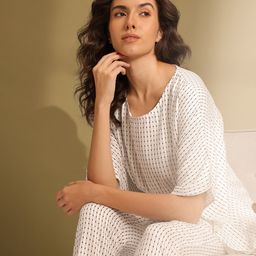 ETC Striped Night suit-image-17