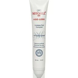 Mitchell USA Lineless Eye Complex Anti-Aging Under Eye Serum - 30 ml-image-15