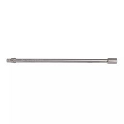 Blue-Point 12.7 mm (1/2 Inch) High-Grade Alloy Steel Knurled Extension, BLPEXTK126-32