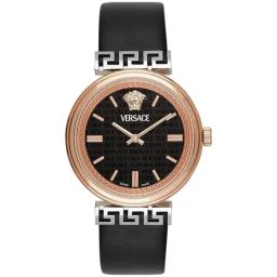 Versace VETCA0224 Special Edition Analog Watch for Women-image-24