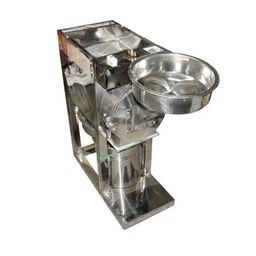 Sonar 3HP 2 in 1 Regular Single Phase Pulverizer Machine-picture-7