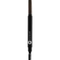 Sugar Cosmetics Arch Arrival Brow Definer 03 Woody Scooby - 3.5 gm-1