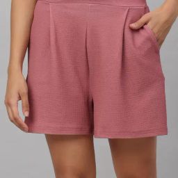 NEUDIS Pink Shorts-image-12