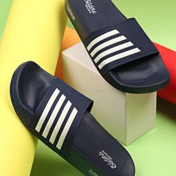 WELCOME Men M ADI Navy CasualSandals-picture-41