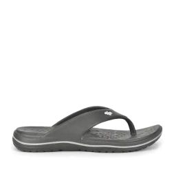 Aha by Liberty Men's BEACHTIME Black Flip Flops-image-91