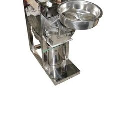Sonar 3HP 2 in 1 Regular Single Phase Pulverizer Machine image 3