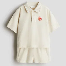 H&M 2-Piece Terry Set-image-35