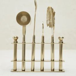 Westside Home Gold Bar Tool Set-image-9