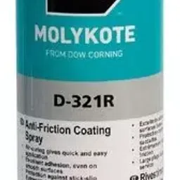 Molykote 400 ml Can Antifriction Coating D 321 R-image-40
