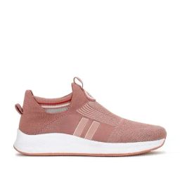 North Star by Bata Women's Pink Walking Shoes-25