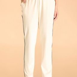 KICA Women Mid Rise Track Pant-image-28