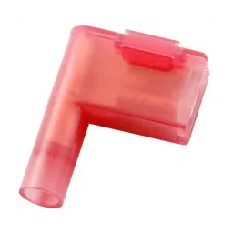 RS PRO Red Insulated Female Spade Connector.35 x 0.8 mm Tab Size, 0.5 mm² to 0.75 mm², 1788345-image-44