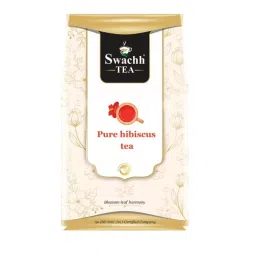 Swachh Tea Medium Caffeine Pure Hibiscus Tea (2 Kg)-image-58