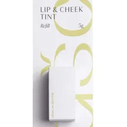 asa Lip & Cheek Tint Juicy Peach 09 Refill - 5 gm image 2