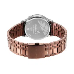 Fastrack 3281KM03 Exuberant Analog Watch for Men image 3