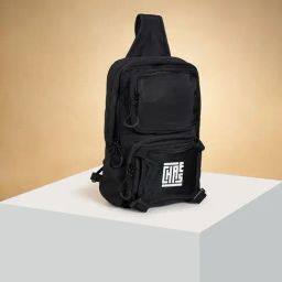 Ajile by Pantaloons Black Solid Cross Body Bag-picture-29
