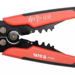 YATO Multi-Function Wire Stripper YT-2313-image-1