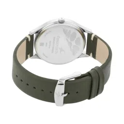 Fastrack NP3237SL02 Tripster Analog Watch for Men image 2