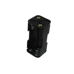 RS PRO AAA Battery Holder Solder Tag Contact, 1854766-22