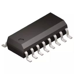 Vishay Analogue Switch Dual SPDT 16 Pin Count Surface Mount 10 x 4 x 1.55 mm, DG403BDY-E3 (Pack of 25)-image-86