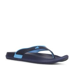 Power by Bata Women's Blue Flip Flops-image-45