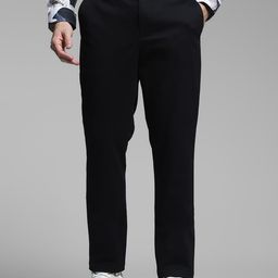 Jack & Jones Men Chinos Trousers-image-44