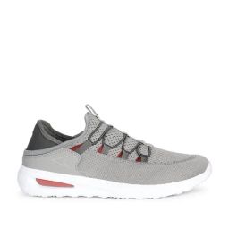 Power by Bata Men's Grey Running Shoes-17