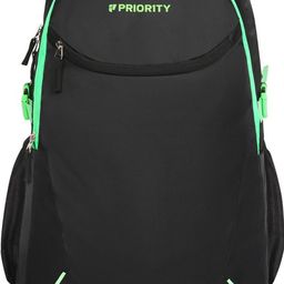 Priority Unisex Backpack with Hip Strap image 4