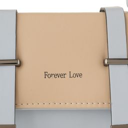 Flingo PU Structured Satchel image 5