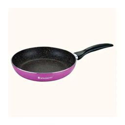 Wonderchef Athena 4 Pcs Non-Stick Cookware Set image 4