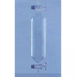 Borosil Gas Sampling Tubes 125 ml 1764017-35