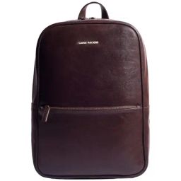 Gauge Machine 30 Ltrs Brown Medium Laptop Backpack-image-88