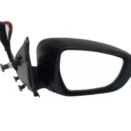 GALERIA RHS Side Door Mirror Type 5 Motorized with Indicator for Maruti Suzuki WagonR IRG10306-21