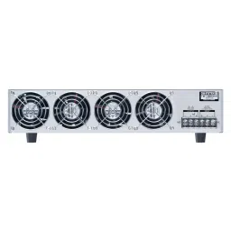 gwinstek APS 7100E 30 dBm  Linear A.C. Power Source image 2