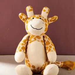 Fabindia Microfibre Doll Soft Toys and Dolls-53