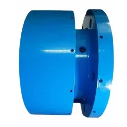 GENERIC 2000 AB Type Torque Limiter Coupling with No Attachment image 2