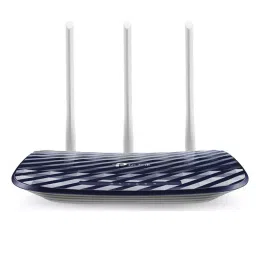 TP-link AC750 Wireless Dual Band Router Archer C20-10