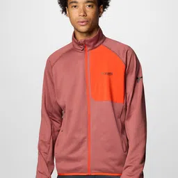 Columbia Omni Wick Triple Canyon Grid Fleece Full Zip II Jacket-image-28