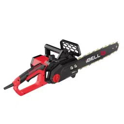 IBELL 405 mm Guide Bar Length and 1200 RPM Speed Electric Chain Saw EC16-41-image-25