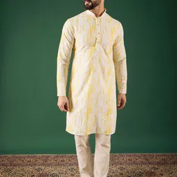 Anouk Men Kurta-picture-15