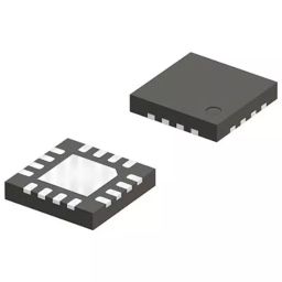 Vishay Analogue Switch Quad SPST 16 Pin Count Surface Mount 4 x 4 x 0.9 mm, DG1412EEN-T1-GE4 (Pack of 2500)-image-33
