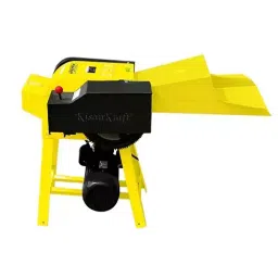 Kisankraft Mini Chaff Cutter with 3HP Motor KK-FMC-500-image-60