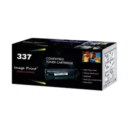 Image Print 337 Toner Cartridge Black-picture-13