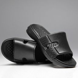 ASIAN Men Textured Sliders-image-15
