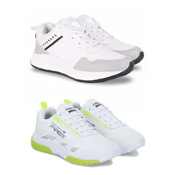 DRACKFOOT Men Running Non-Marking Shoes-picture-46